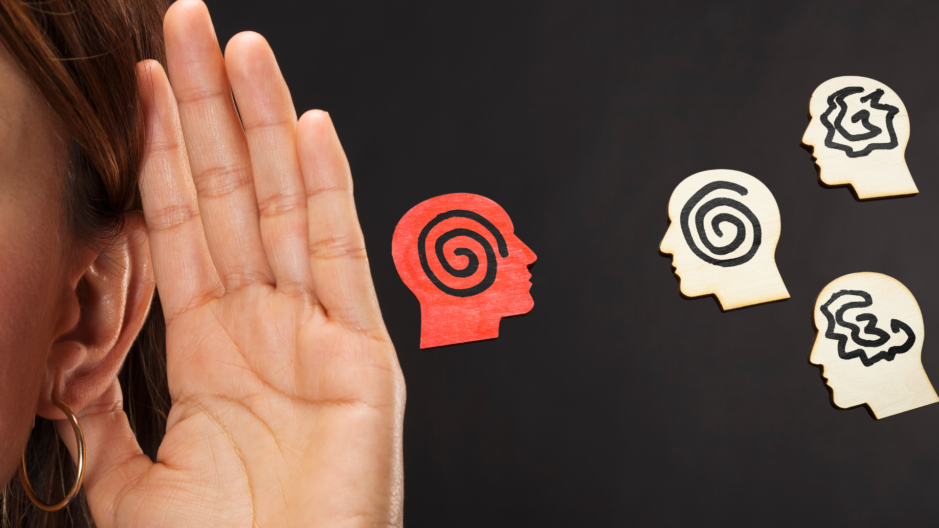 Active Listening Coach Raoman Smita