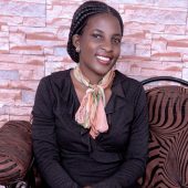 Nandawula Sarah Nandawula Sarah