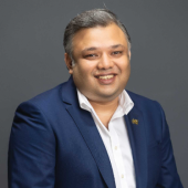 Imran Kadir Imran Kadir